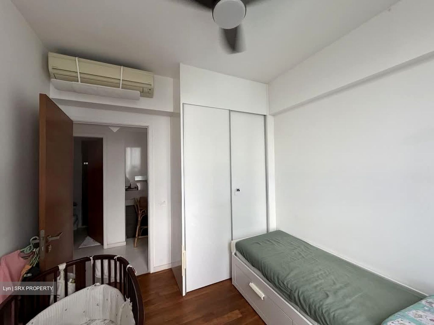 Cyan (D10), Condominium #558843351